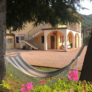 Da Cristina Apartment